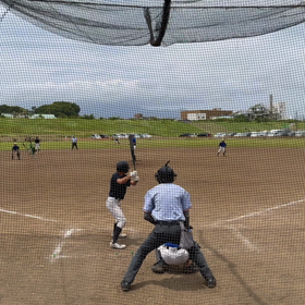 １勝1敗の画像