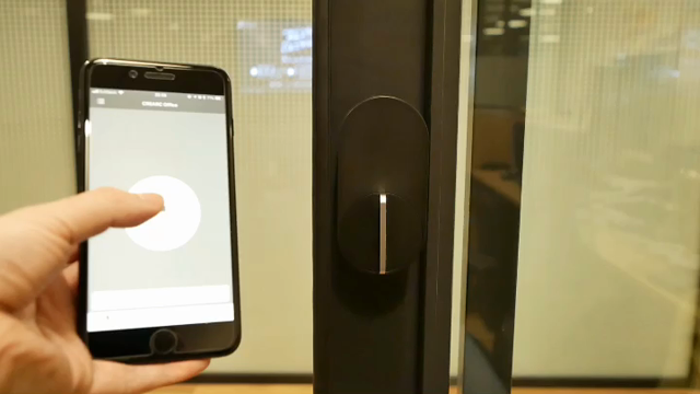 スマホでカギを解施錠できるスマートロック Qrio Lock (キュリオロック)の記事動画