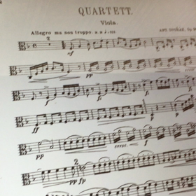 iPadProで楽譜の画像