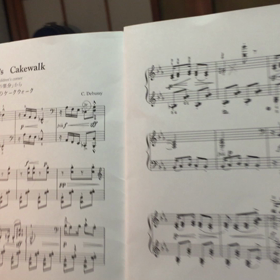 発表会モード５の画像