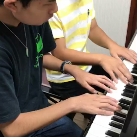 本選直前◇スタジオ練習の画像