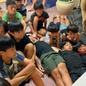 夏合宿27の画像