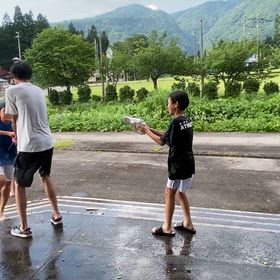 夏合宿21の画像