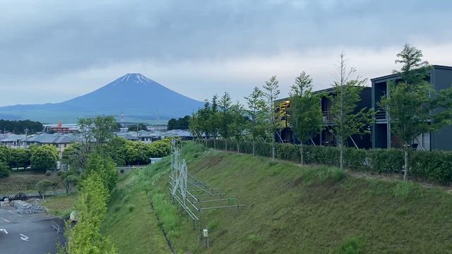 静岡遠征12の記事動画