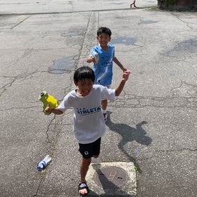 夏合宿20の画像