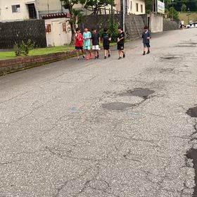 夏合宿12の画像