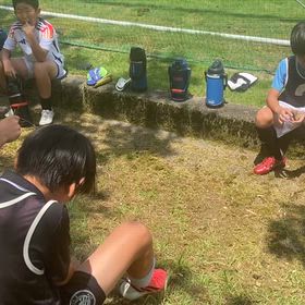 夏合宿30の画像