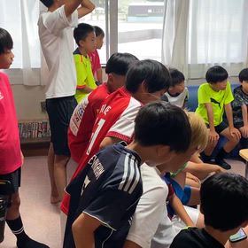 夏合宿13の画像