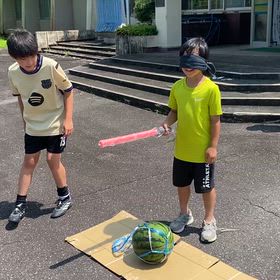 夏合宿16の画像