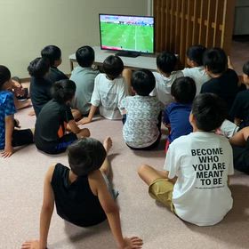 夏合宿25の画像