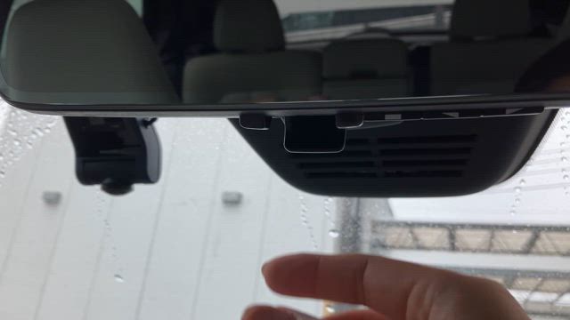 XC40 Digital  Mirror Selection！！の記事動画