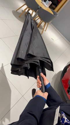 雨の日に大活躍なグッズです☔️の記事動画