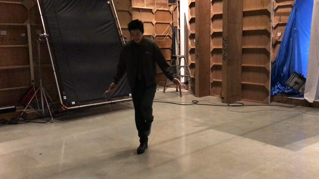 【動画】小栗旬さんvs新木優子さん 二重飛び対決！の記事動画