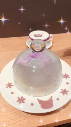 【期間限定】クロミ カフェ新宿が色々な意味で衝撃的だった話。ルミネエストの記事動画