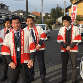 新年ご挨拶^ ^の画像