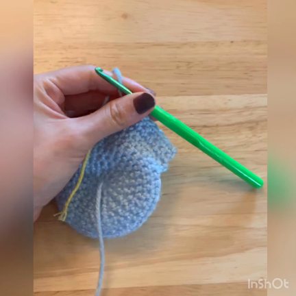 桜コースター:花びらを作る②。【動画あり】の記事動画