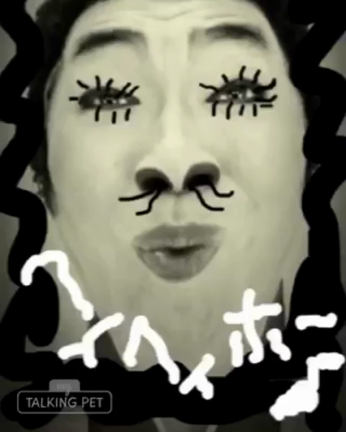 ハロウィン*\(^o^)/*の記事動画