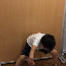 キッズダンスS君ソーラン節⁈の画像