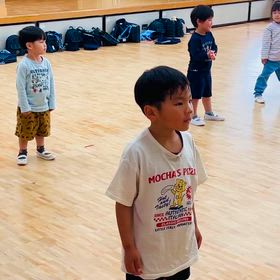 体験から全員ご入会｜はじめてでも安心！の画像