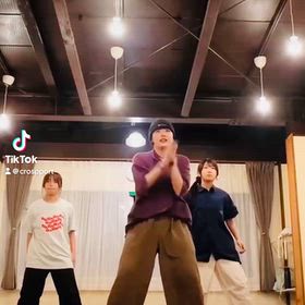 ダンスって続けるほど、カッコよくなる！の画像
