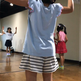 今日は年明け初レッスン！動画の画像