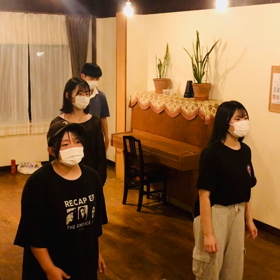 一般ヒップホップダンスコースレッスン動画アップ！の画像