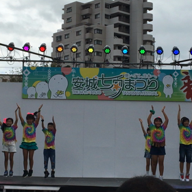 ダンスコンテストつづき3の画像