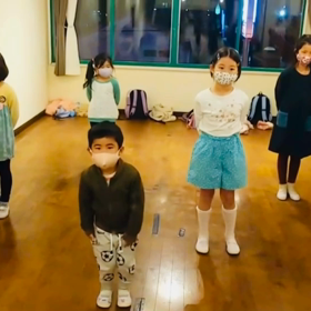 キッズヒップホップダンス動画！の画像