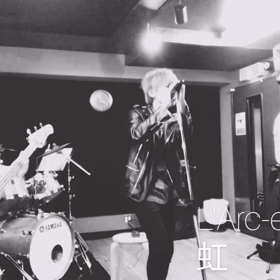 L'Arc-end-Cielの画像