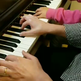 ピアノ発表会までラストスパート♪動画付の画像