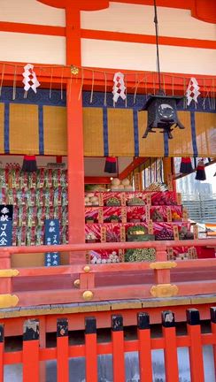 今年お参りするべき神社①の記事動画