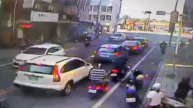 台湾での大地震と、災害が起きた時のNG行動とは！の記事動画