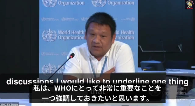 またか…【速報】WHOのテドロス氏が世界的な「Mpox(サル痘)」緊急事態を宣言の記事動画