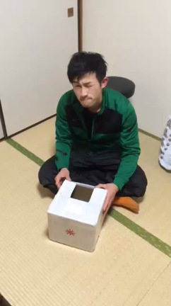 会場変更と、機種変更。の記事動画