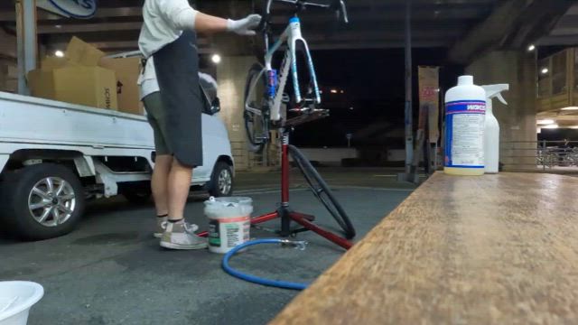 水洗車に超オススメ！「WAKO'S リフレッシュコート」の記事動画