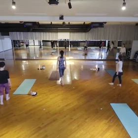 Breath and Beat YOGA GAGA様　の画像