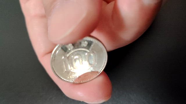 ヤフオクの商品文句、画像よりも良い判定と悪い判定の記事動画
