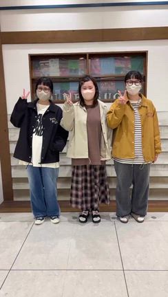 ゆるキャラ❤︎スウェット◎動画ありの記事動画