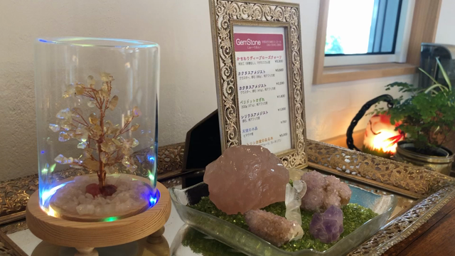 cucuru.に天然石とパワーストーン　～GemStone～の記事動画