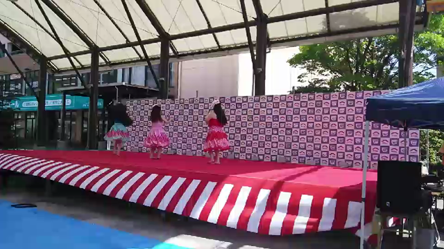カルチャー・ライブ！開催しました♪【前半】の記事動画