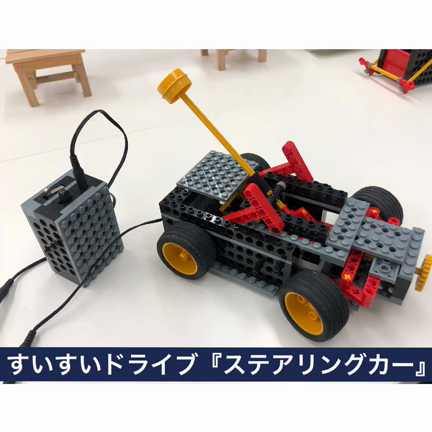 9月のロボット課題（2018）の記事動画