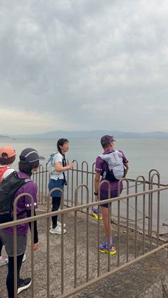 【滋賀県旅ランレポ】近江八幡〜彦根〜琵琶湖、絶景コースまとめの記事動画