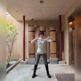 明日15時からショップチャンネル全身健康バンドを使っての動画の動画