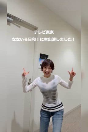 朝からテレビ東京のなないろ日和！に生出演してきました！の記事動画