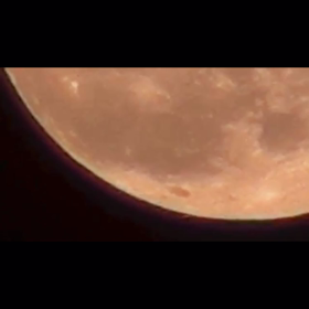 誰か わかる？ UFO？の画像
