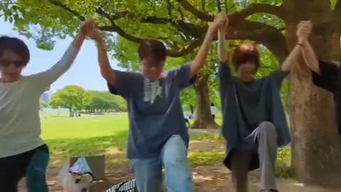 遊びも大切【簡単にできる痩せ痩せ習慣⑲】の記事動画