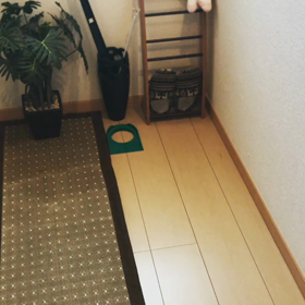 ナイスアプローチ⛳️️♀️の画像