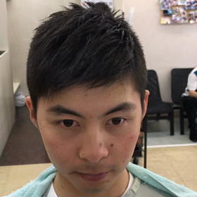 荒野行動の友達が来てくれましたー✂️✨の画像