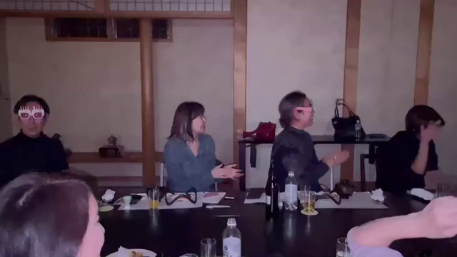 ひでこさん&仲間からバースデーサプライズ♪の記事動画