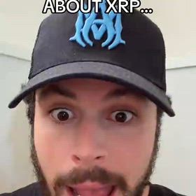 XRP保有者の画像